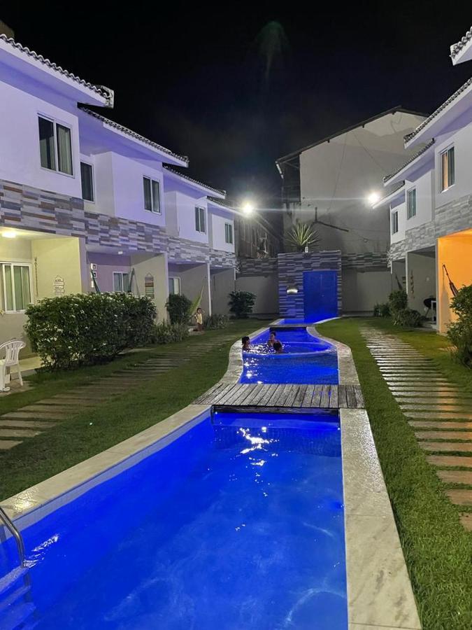 Casa De Temporada, Em Holiday home