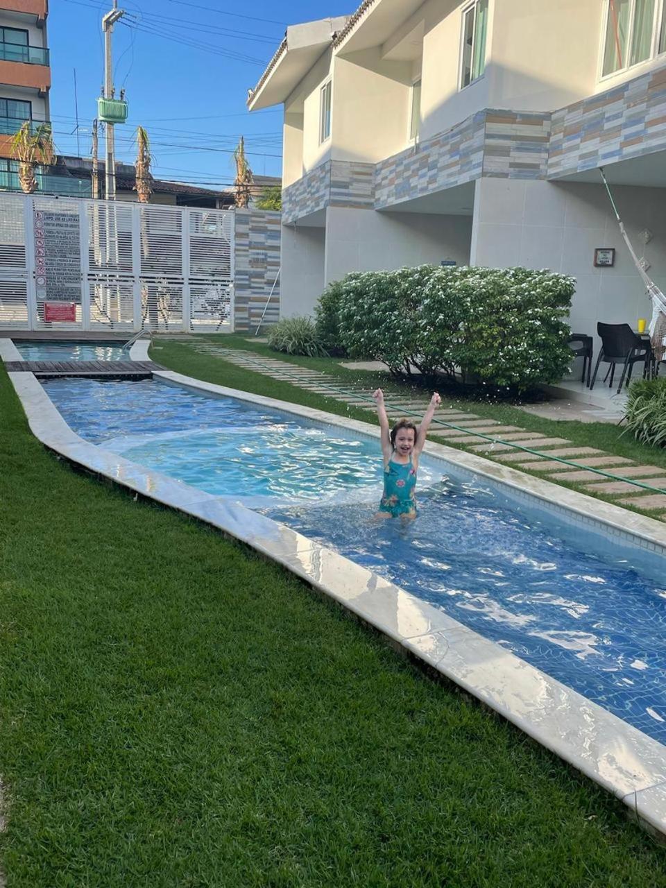 Casa De Temporada, Em * Porto de Galinhas