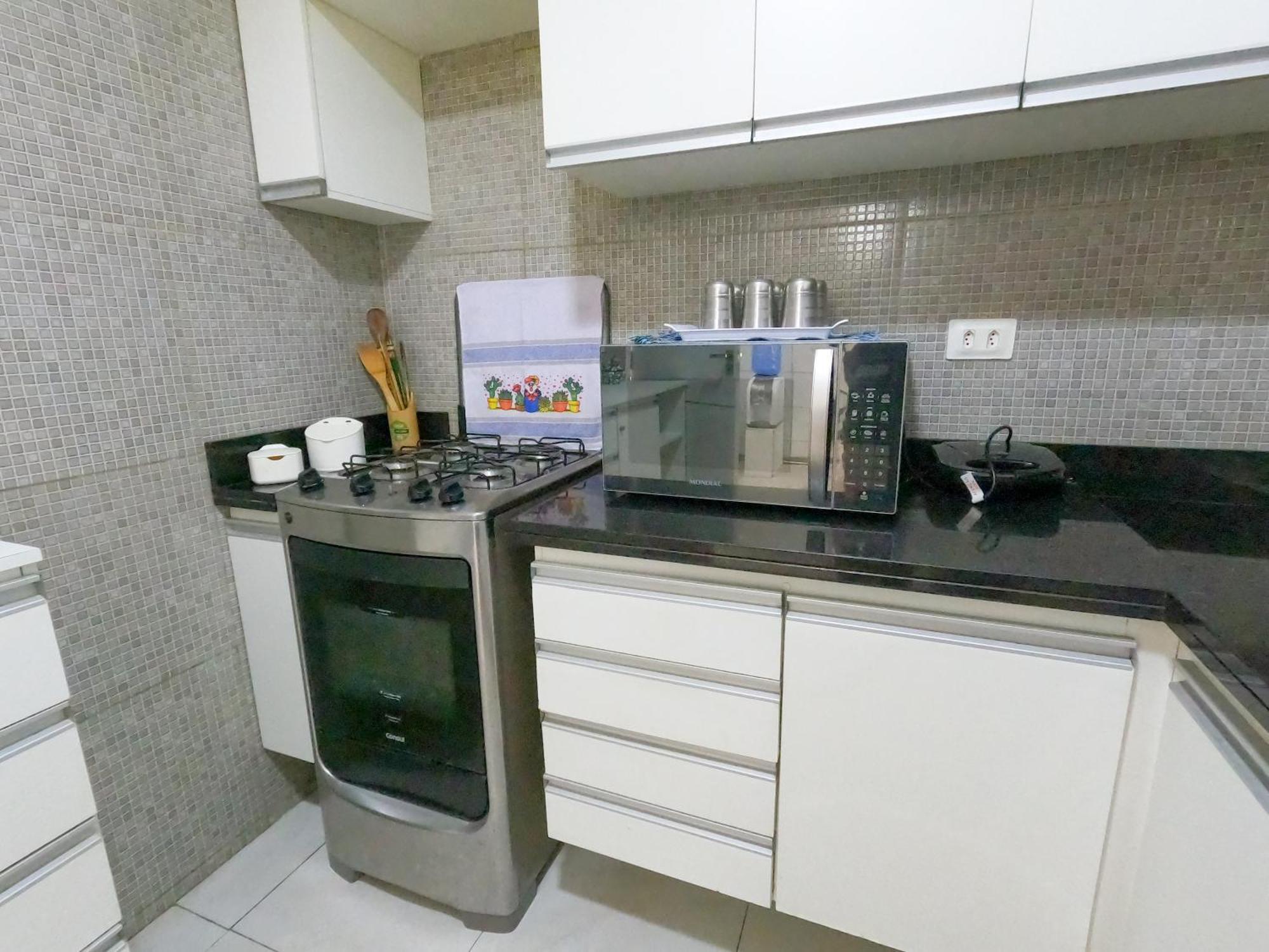 Holiday home Casa De Temporada, Em *
