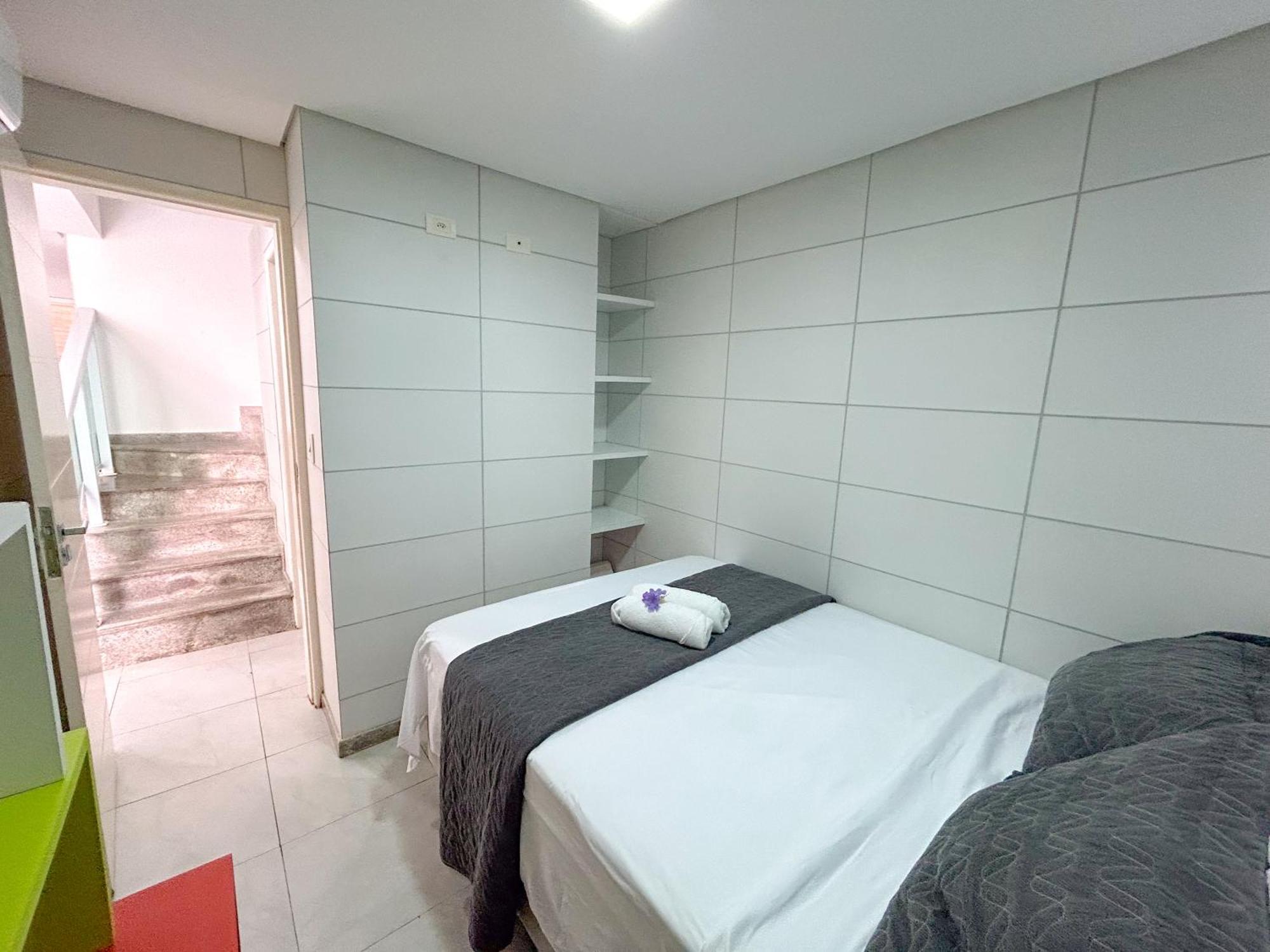 Holiday home Casa De Temporada, Em
