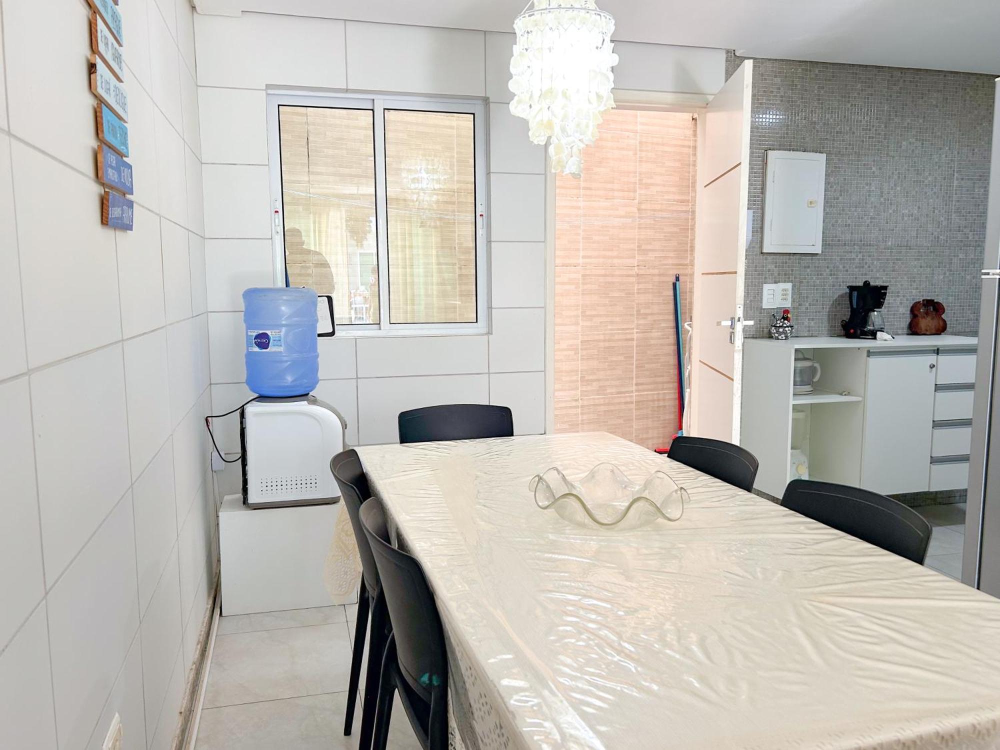 Casa De Temporada, Em Holiday home Porto de Galinhas