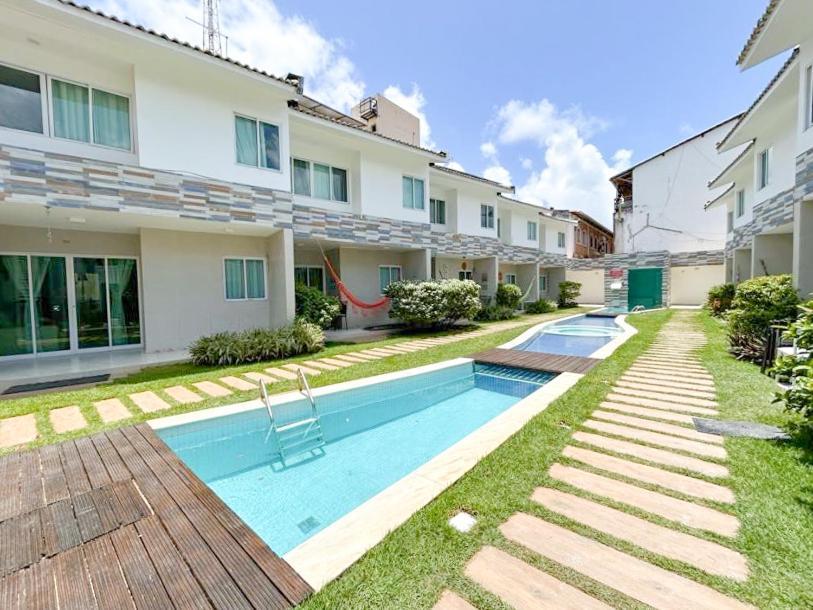 Holiday home Casa De Temporada, Em Porto de Galinhas