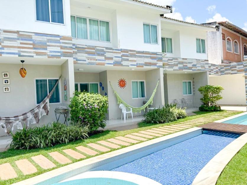 Casa De Temporada, Em Porto de Galinhas