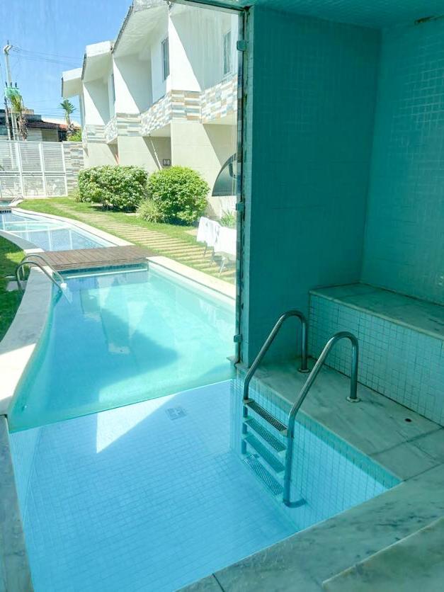 Holiday home Casa De Temporada, Em Porto de Galinhas