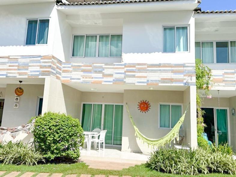 Casa De Temporada, Em Holiday home Porto de Galinhas