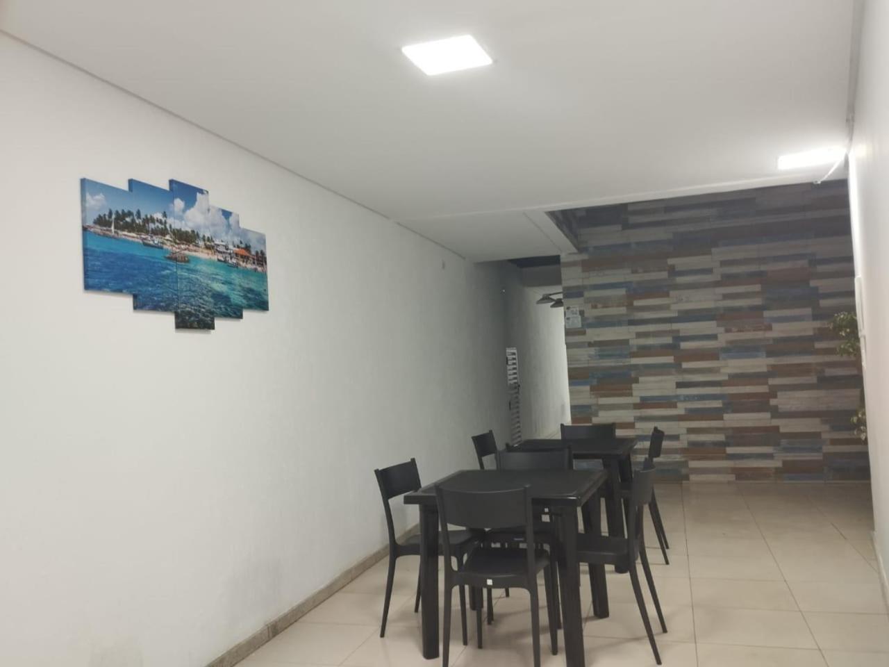 Holiday home Casa De Temporada, Em