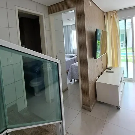 Casa De Temporada, Em Porto De Galinhas Villa Exterior photo