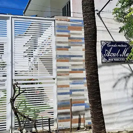 Casa De Temporada, Em Porto De Galinhas Villa Exterior photo