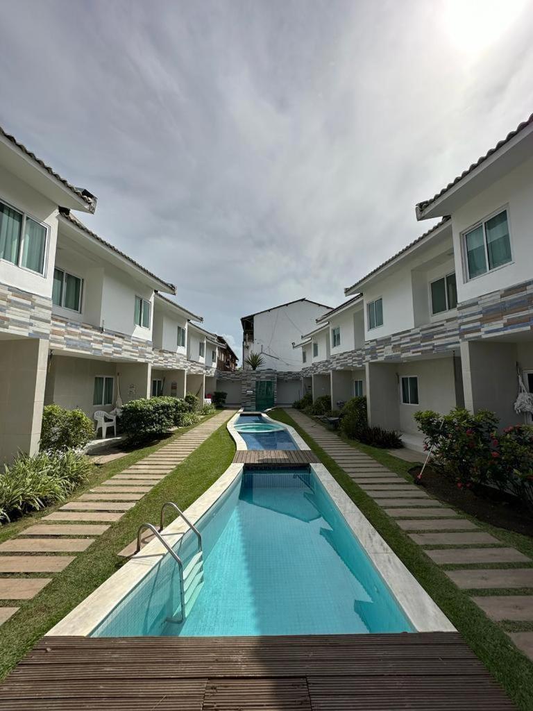 Casa De Temporada, Em * Pôrto das Galinhas