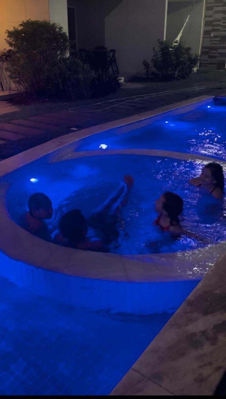 Сasa de vacaciones Casa De Temporada, Em *