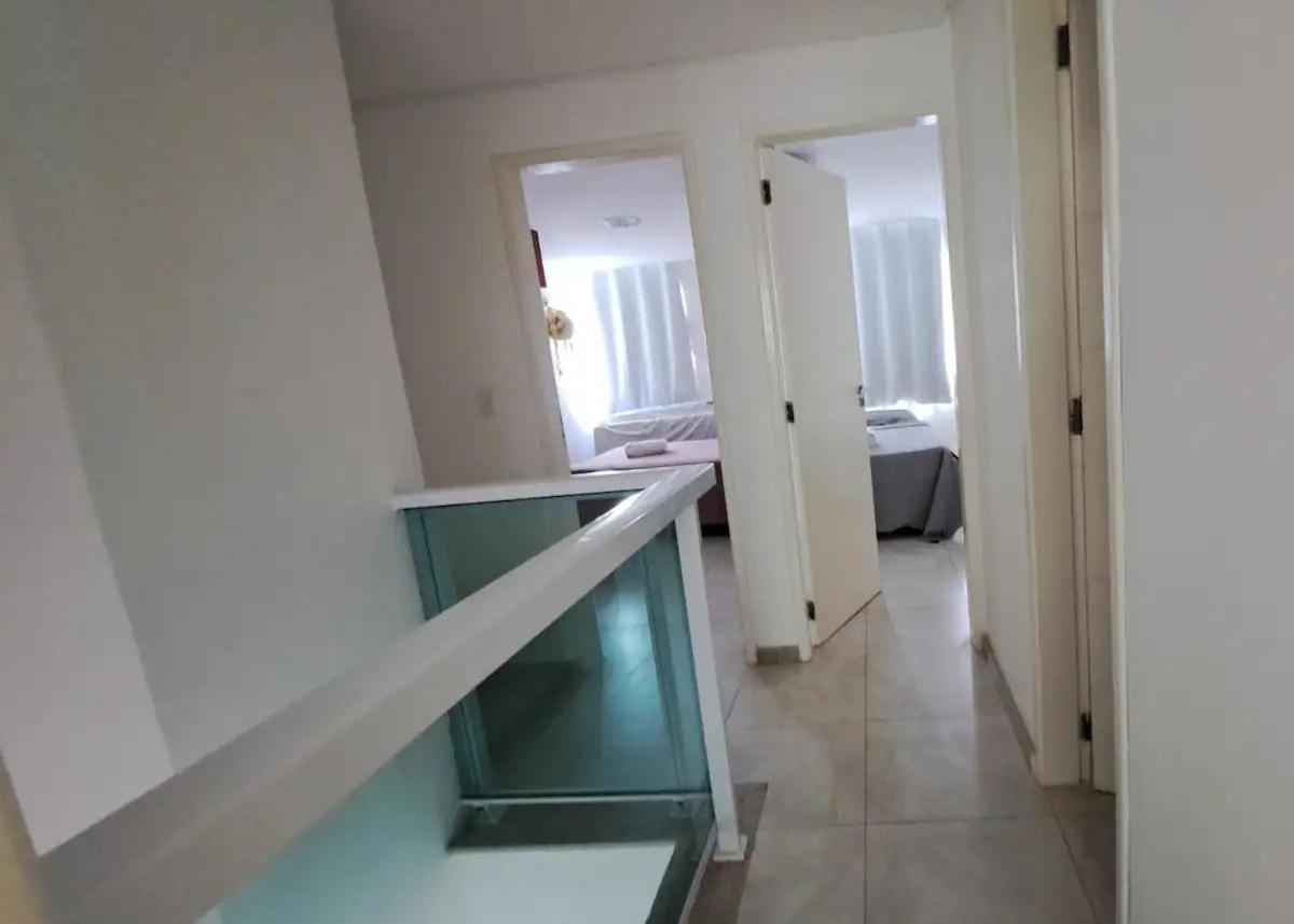 Сasa de vacaciones Casa De Temporada, Em Pôrto das Galinhas