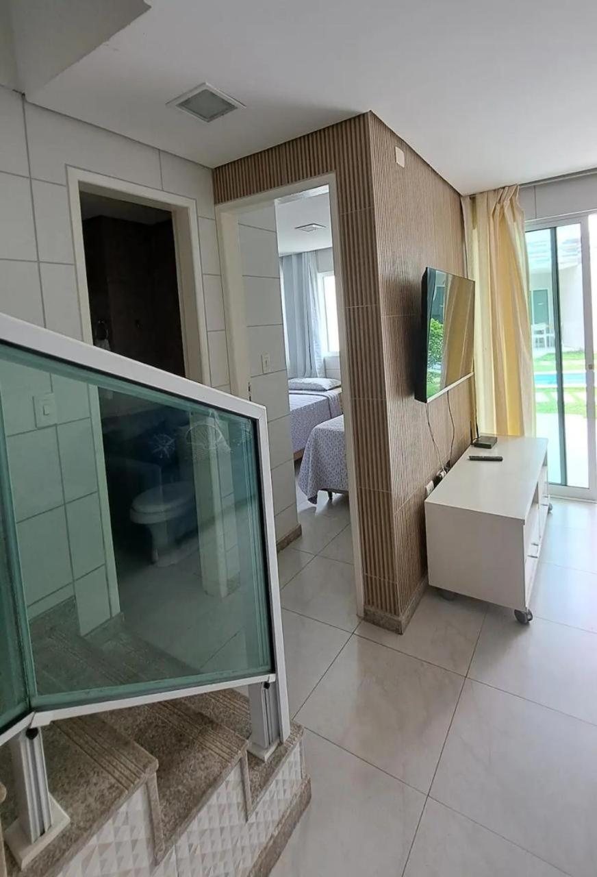 Сasa de vacaciones Casa De Temporada, Em Pôrto das Galinhas