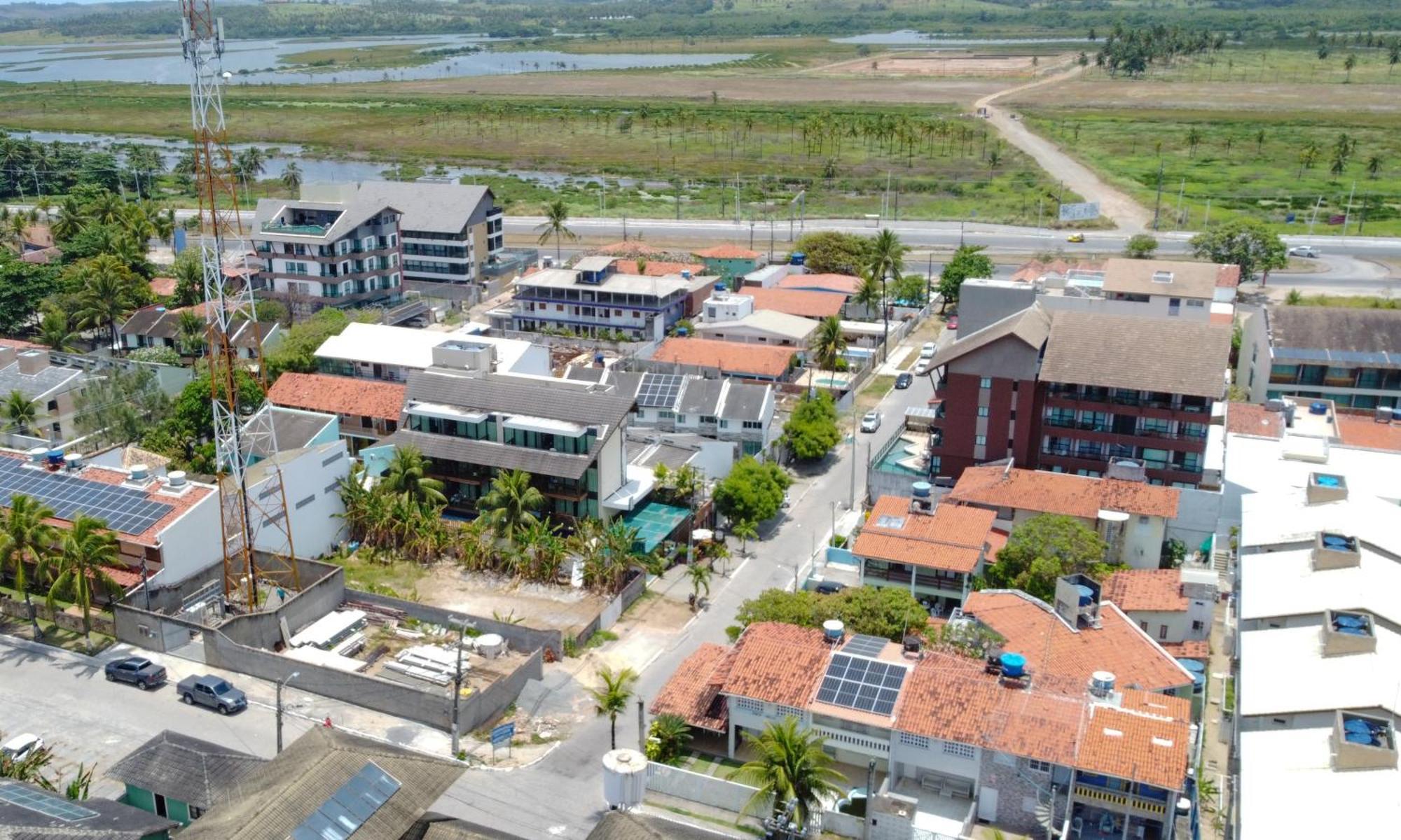 Сasa de vacaciones Casa De Temporada, Em