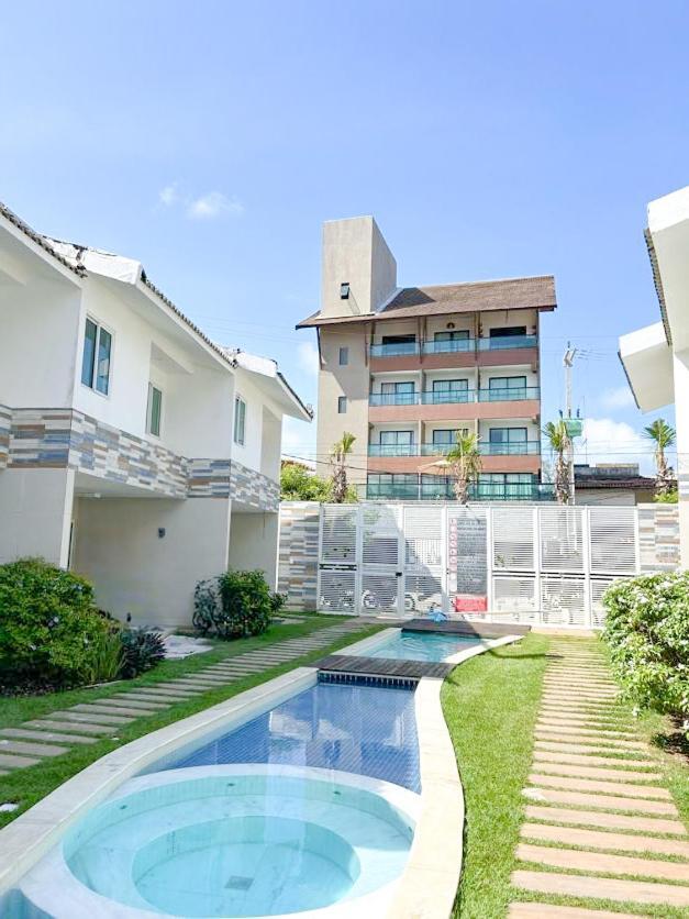 Casa De Temporada, Em Сasa de vacaciones Pôrto das Galinhas