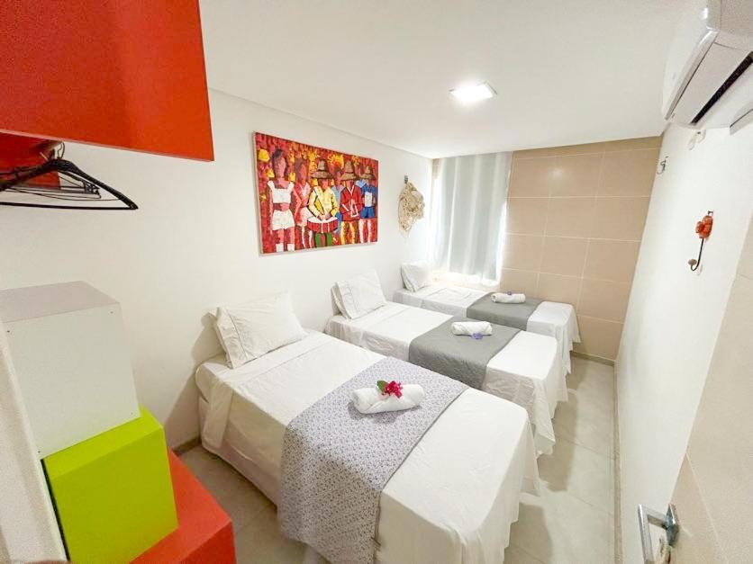 Casa De Temporada, Em * Pôrto das Galinhas