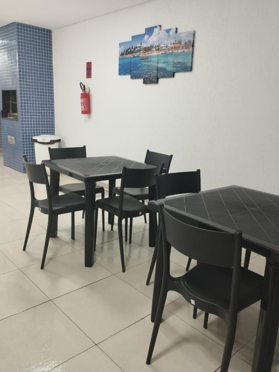 Casa De Temporada, Em Сasa de vacaciones